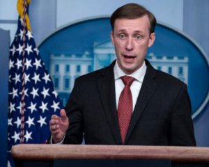Путін роздумує над вторгненням в Україну - Салліван