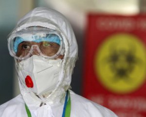 За добу від коронавірусу померло 288 людей