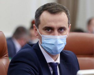 В Украине обнаружили штамм коронавируса Omicron