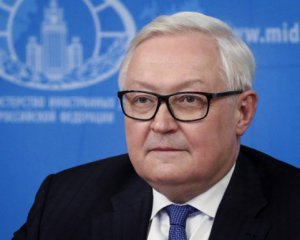 У Росії заявили, що готові до переговорів про &quot;гарантії безпеки&quot; тільки з США