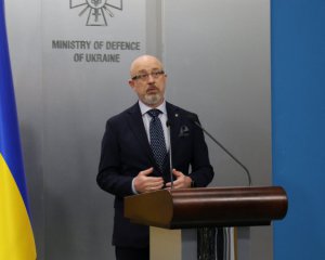 Україна буде сама захищатися в разі вторгнення РФ - Резніков