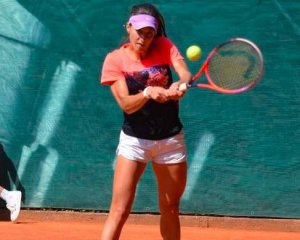 Українська тенісистка вийшла до фіналу турніру в Туреччині