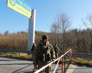 В українських прикордонників стало більше повноважень: що змінилося