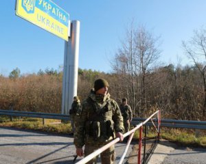 У украинских пограничников стало больше полномочий: что изменилось