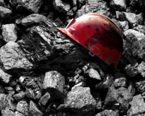 В Днепропетровской области на шахте пострадали три горняка