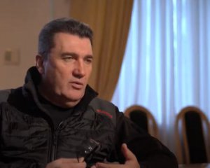 Данілов розповів про новий план дій у разі вторгення Росії
