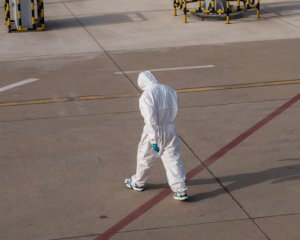 Кількість випадків Omicron може подвоюватись кожні 3 дні - ВООЗ