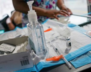 В Україні четвертий день немає помаранчевих зон