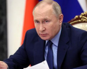 Міністерка оборони Німеччини закликала посилити санкції проти Путіна