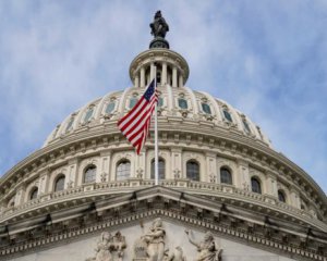 В Конгрессе США рассмотрят санкции касательно "Северного потока-2"