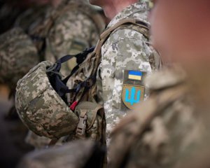 На Донбассе подорвались украинские военные