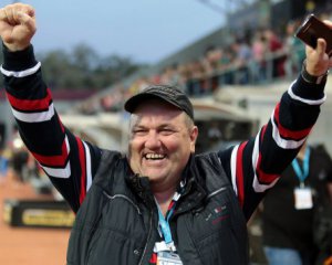 Дізнаєтеся прізвища – збожеволієте. Президент "Інгульця" заінтригував перемовинами із Суркісом