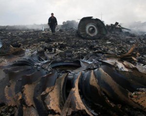 В деле MH17 россияне признали, что военные из курской бригады были на Донбассе