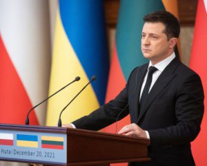 Зеленський сказав, коли Україна буде в НАТО
