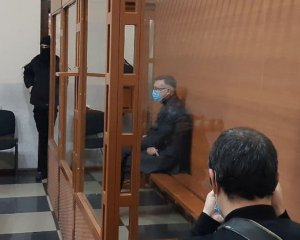 Підозрюваний в убивстві ексміністр вийшов на волю