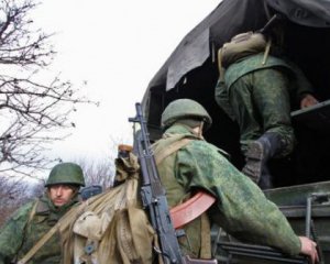На оккупированных территориях находится до 800 российских генералов и офицеров – разведка