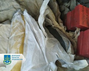 Шпигунку бойовиків посадили на вісім років