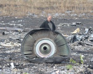 Слідство підтвердило, що Boeing MH17 збили з "Бука"