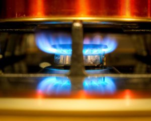 Ціна на газ в Європі сягнула рекордного показника