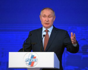 Путин принялся пугать Запад оружием