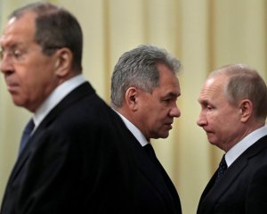 Кремль придумал "страшилку" об американцах с химоружием в Украине