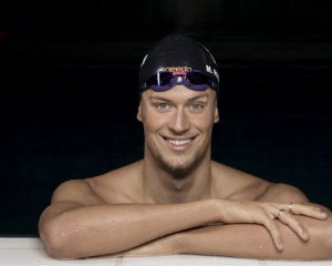 Романчук виграв "бронзу" на Чемпіонаті світу з плавання