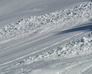 Російські військові загинули під лавиною у Південні Осетії