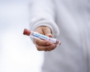 За добу від Covid-19 померли понад 300 українців