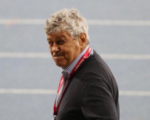 Вместо Миколенко придет 18-летний – Луческу