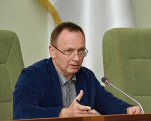 У Чернігові за місяць провели у 5 разів більше обшуків, ніж за 6 попередніх років - Атрошенко