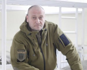 Ярош назвав справу проти Порошенка антидержавницькими діями на користь РФ