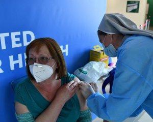 В Україні два дні не працюватимуть центри Covid-вакцинації