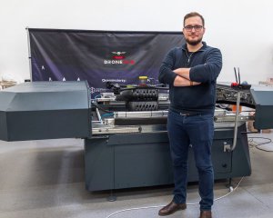 Польща посилить свої кордони українськими безпілотниками