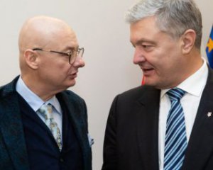 Віцемаршалок польського Сенату застеріг українську владу від переслідувань Порошенка