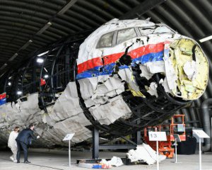 Прокуратура просит пожизненное причастным к катастрофе рейса MH17