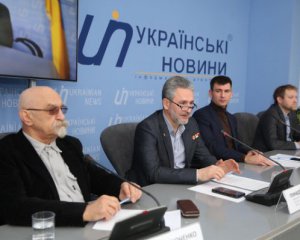 Глава &quot;Центру захисту інвалідів&quot; залишив Україну, побоюючись за своє життя