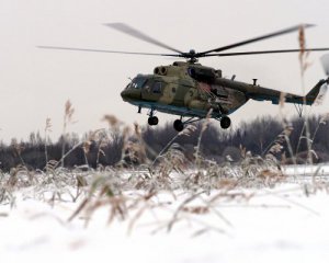 Росіяни провели в окупованому Криму масштабні військові навчання
