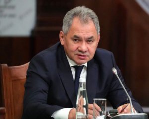 Готують провокацію: Міноборони відреагувало на слова Шойгу про &quot;американську хімзброю&quot;