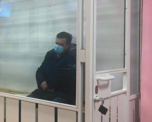 Депутат, сбивший насмерть велосипедиста, не имел никаких документов: видео