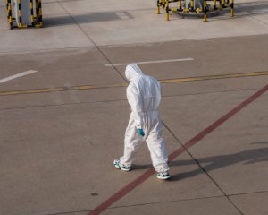 Нова хвиля Covid-19 в Україні: РНБО назвала строки початку