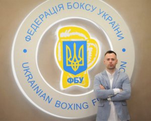 12 региональных федераций требуют перевыборов президента Федерации бокса Украины