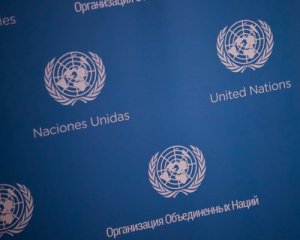 Росія використала Радбез ООН для пропаганди проти України