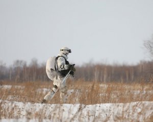 Россия стянет в оккупированный Крым кучу десантников и военной техники