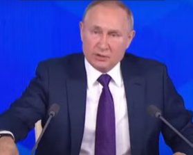 &quot;Никакого движения НАТО на восток&quot; – Путин ультиматумом анонсировал встречу с США