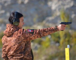 У ЗСУ пояснили військовий облік для жінок