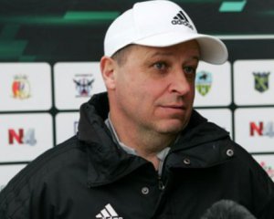 Поедет к Реброву? Вернидуба сватают на Ближний Восток