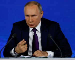 МИД опроверг слова Путина о подготовке Украиной наступления на Донбассе