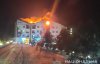 Елітний готель, де сталася смертельна пожежа, не був введений в експлуатацію