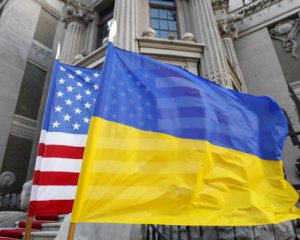 Україна буде учасником переговорів США та Росії