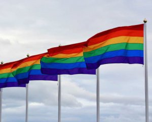 Рівненські депутати пропонують карати за &quot;пропаганду гомосексуальності й трансгендерність&quot;